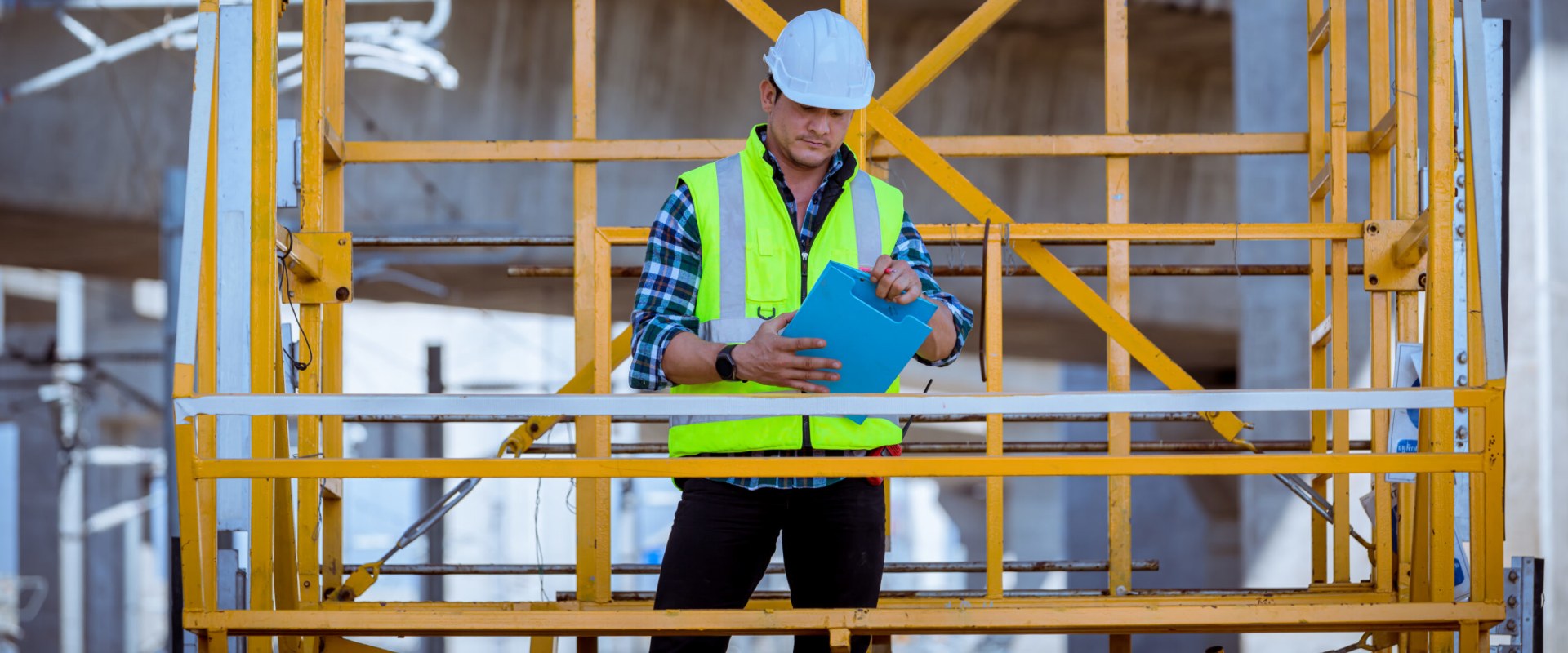 Finishing touches and final inspection - Essential steps for a ...