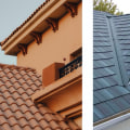 Pros and Cons of Metal Roofing: A Comprehensive Look