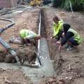 Building the Foundation and Framing: The Key to a Successful Construction Project