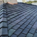 The Benefits of Slate Roofing