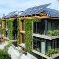 Incorporating Energy-Efficient Features: Creating a Sustainable Roofing and Construction Project