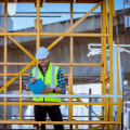 Finishing touches and final inspection - Essential steps for a successful construction project
