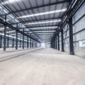 A Comprehensive Guide to Warehouses and Industrial Buildings: Everything You Need to Know