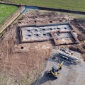 A Comprehensive Guide to Site Preparation and Foundation Work for Roofing and Construction Projects