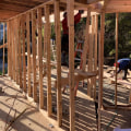 Framing and Structural Elements: The Key to a Sturdy and Reliable Construction