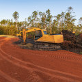 A Complete Guide to Clearing and Grading Land for Residential Construction