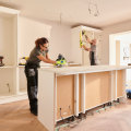 Ultimate Guide to Installing Utilities and Interior Finishes for Residential Construction