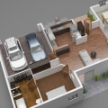 Choosing the Perfect Floor Plan and Layout for Your Home