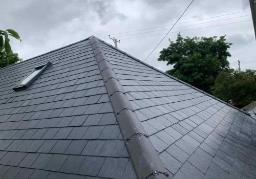 The Ultimate Guide to Installing Slate Roofing