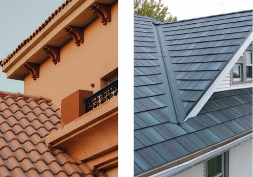 Pros and Cons of Metal Roofing: A Comprehensive Look