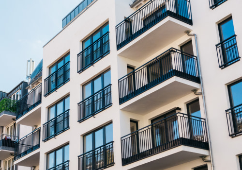 A Comprehensive Guide to Multi-Unit Buildings: Everything You Need to Know