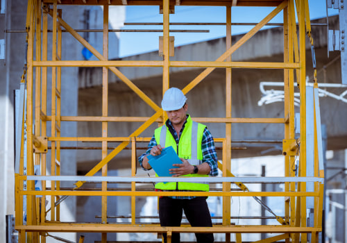 Finishing touches and final inspection - Essential steps for a successful construction project