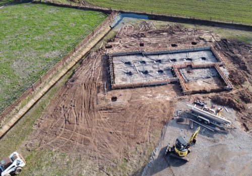 A Comprehensive Guide to Site Preparation and Foundation Work for Roofing and Construction Projects