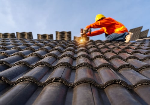 Budgeting and Cost Management for Roofing and Construction Projects