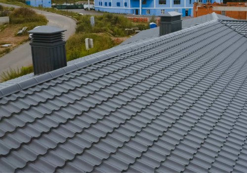 A Comprehensive Guide to Types of Metal Used in Roofing and Construction