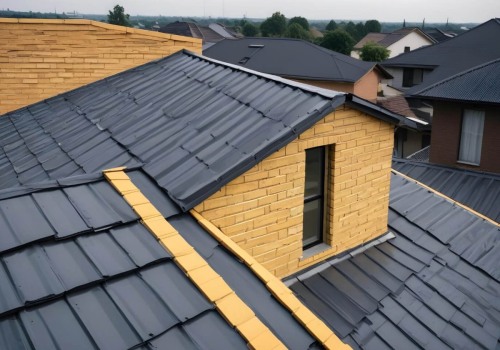 Understanding the Cost and Lifespan of Different Roofing Materials