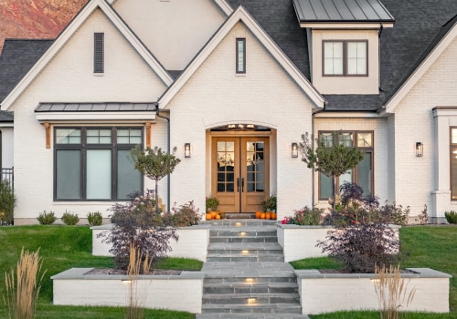 Understanding Custom Homes: A Comprehensive Guide to Roofing and Construction