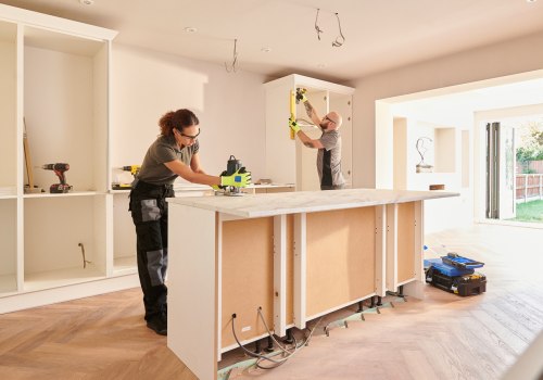 Ultimate Guide to Installing Utilities and Interior Finishes for Residential Construction