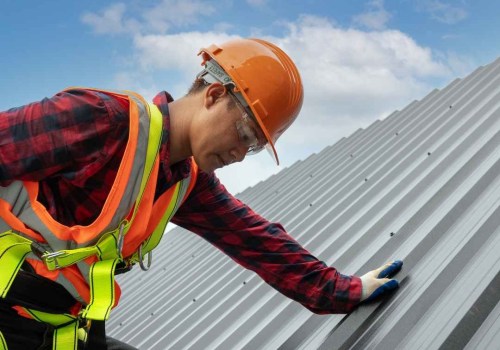 Cost Considerations for Roofing and Construction
