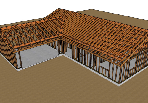 What math is used in roofing?
