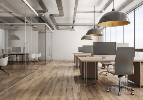 The Ultimate Guide to Retail Spaces