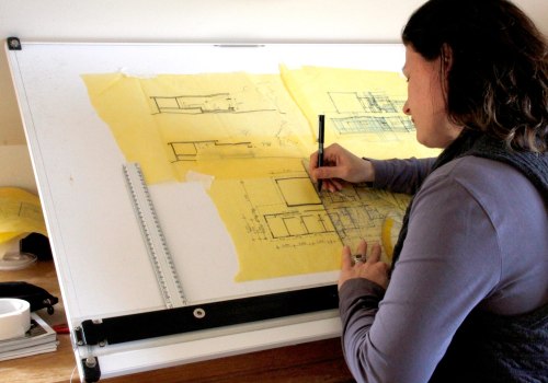 Working with an Architect or Designer: A Comprehensive Guide
