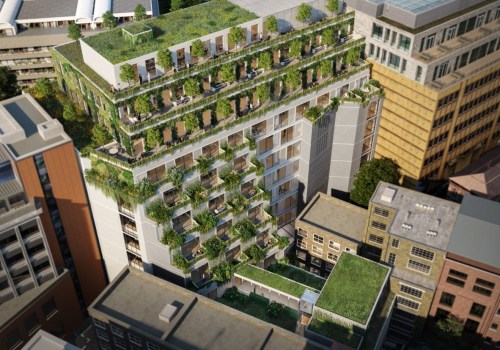 Is roofing harder than landscaping?